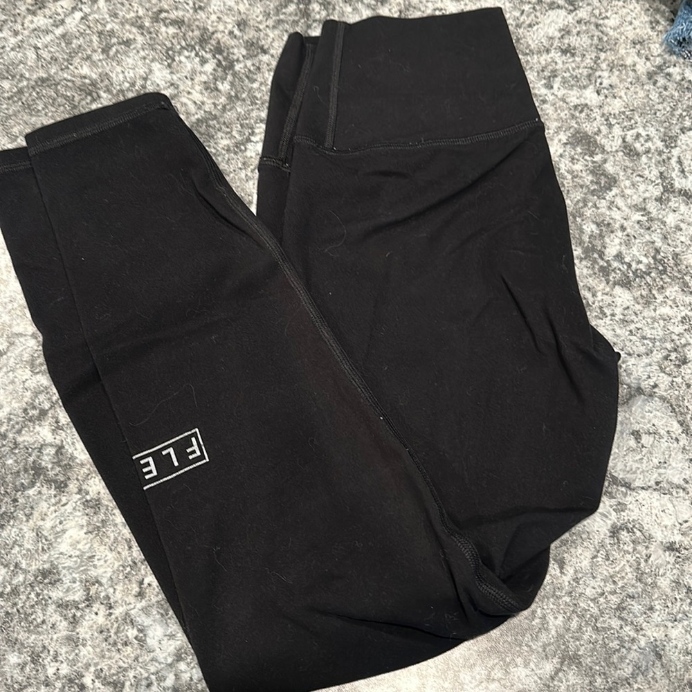 Fleo leggings